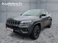 Jeep Compass 2022