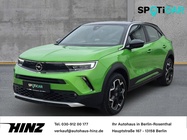 Opel Mokka 2022
