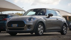 MINI Cooper 2020