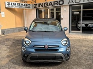 Fiat 500L 2019