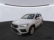 Seat Ateca 2022