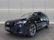 Audi SQ7 2021