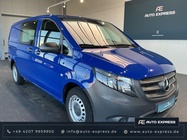Mercedes-Benz Vito 2022