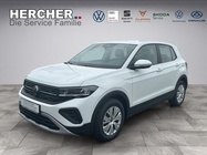 Volkswagen T-Cross 2025
