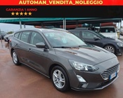 Ford Focus 2021