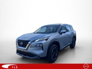 Nissan X-Trail 2025