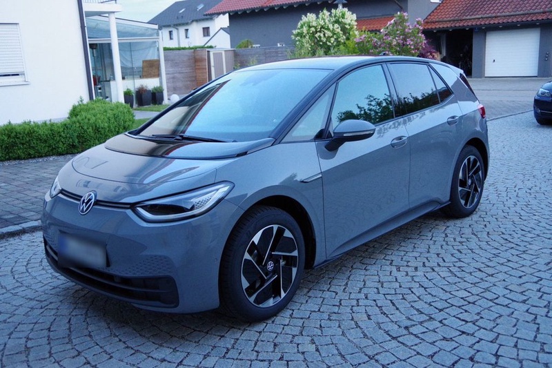 Volkswagen ID.3