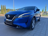 Nissan Qashqai 2023