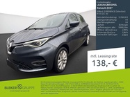 Renault ZOE 2021