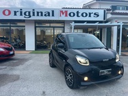 Smart ForTwo 2020