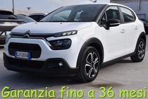 Citroen C3 2022