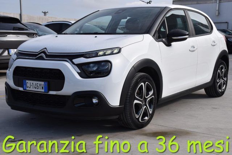 Citroen C3