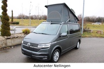 Volkswagen T6 2021