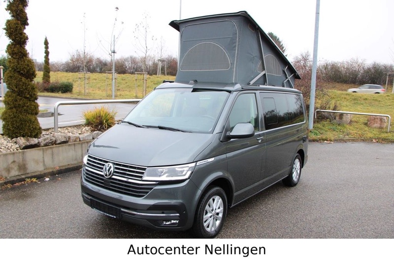 Volkswagen T6