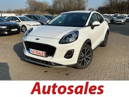 Ford Puma 2023