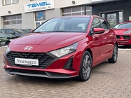 Hyundai i20 2025