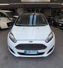 Ford Fiesta 2015