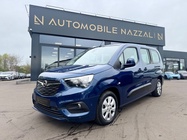 Opel Combo 2019