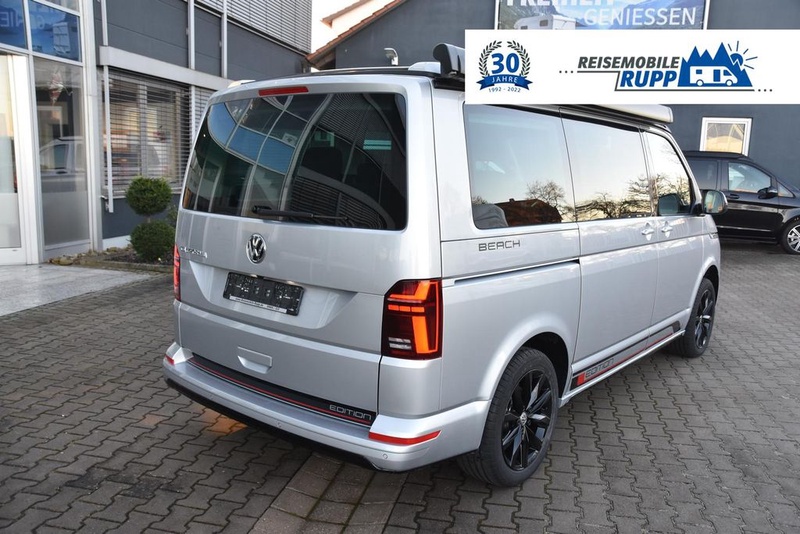 Volkswagen T6