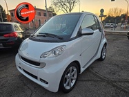 Smart ForTwo 2012