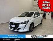 Peugeot 208 2021