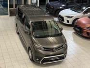 Toyota Proace 2022