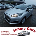 Ford Fiesta 2014