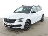 Skoda Kamiq 2021