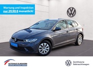 Volkswagen Polo 2025
