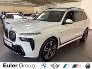 BMW X7 2024