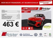 Audi e-tron 2022