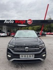 Volkswagen T-Cross 2019