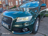 Audi Q5 2013