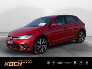 Volkswagen Polo 2022