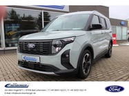 Ford Tourneo Courier 2025