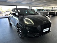 Ford Puma 2024