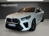 BMW X2 2024