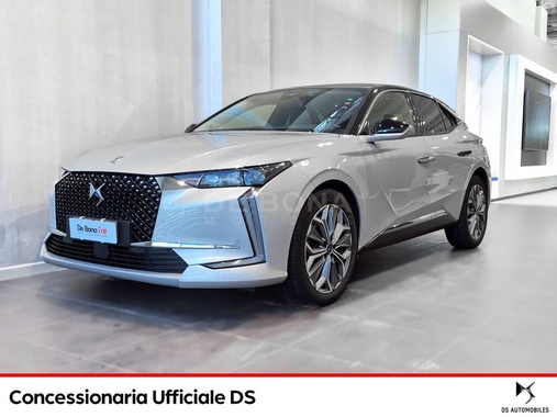 Citroen DS4 2023