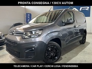 Citroen Berlingo 2021