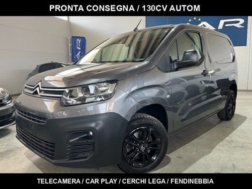 Citroen Berlingo 2021