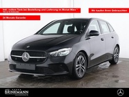 Mercedes-Benz B-Class 2025