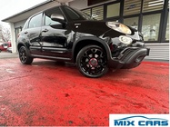 Fiat 500L 2021