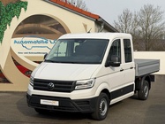 Volkswagen Crafter 2026