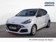 Hyundai i10 2022