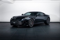 Aston Martin DB12 2025