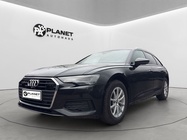 Audi A6 2019