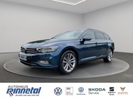 Volkswagen Passat 2023