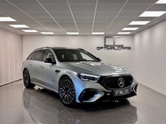 Mercedes-Benz E-Class 2025