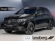 Mercedes-Benz GLE-Class 2024