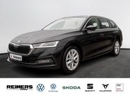 Skoda Octavia 2022